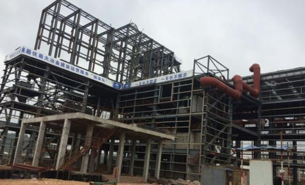 铁岭当下的高层建筑是不是是尽是钢结构的呢